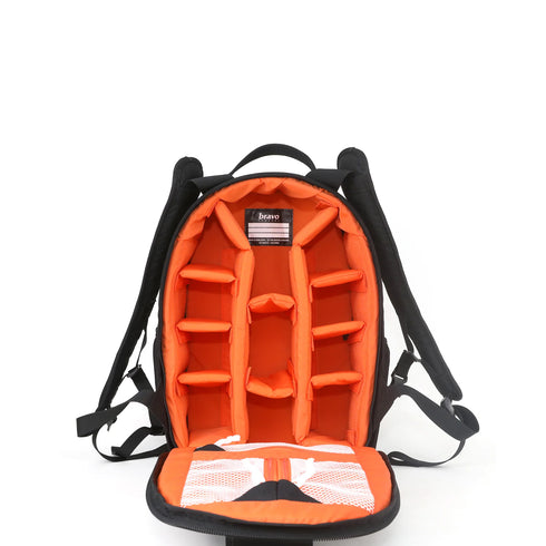 Bravo - Gamma Block I (Black Cordura)